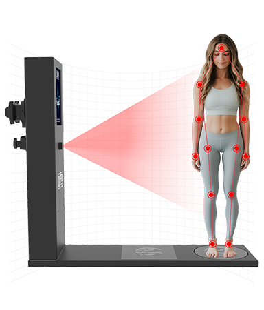 Ayak analizi ile kişiye özel tabanlık üretimi