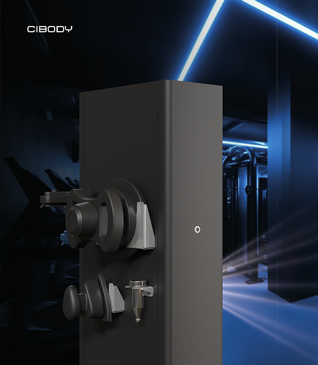 Cibody Yapay Zeka Destekli Fizyoterapi